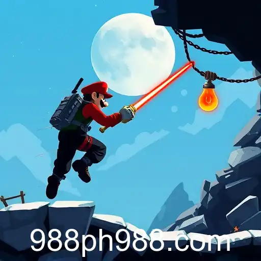 Exploring the Thrilling World of Action Games: A Dive into 'ph988' Category