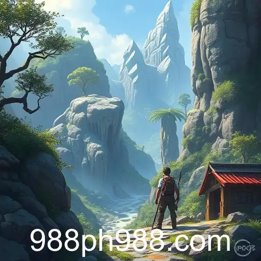 Exploring the World of Adventure Games: A Dive into the 'ph988' Category