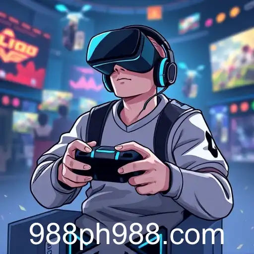 The Evolution of Online Gaming in 2025