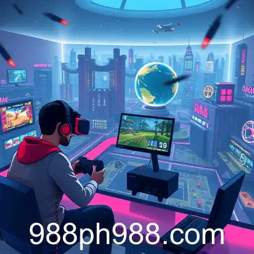 The Evolution of Online Gaming in 2025