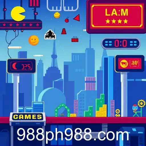 The Evolution of Online Gaming: A Look at Trends