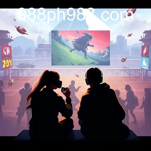 The Evolution of Online Gaming: A Look into PH988