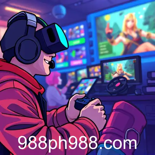 The Evolving Landscape of Online Gaming in 2025