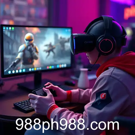 The Evolving Landscape of Online Gaming in 2025