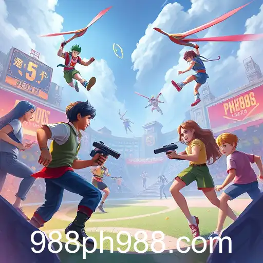 Exploring PH988: A New Frontier in Online Gaming