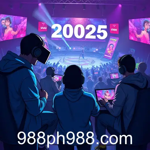 The Intersection of Gaming and Digital Culture