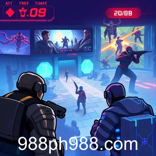 Exploring the Dynamic World of Multiplayer Games