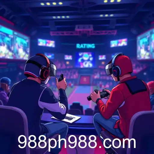 PH988: A New Era for Game Enthusiasts