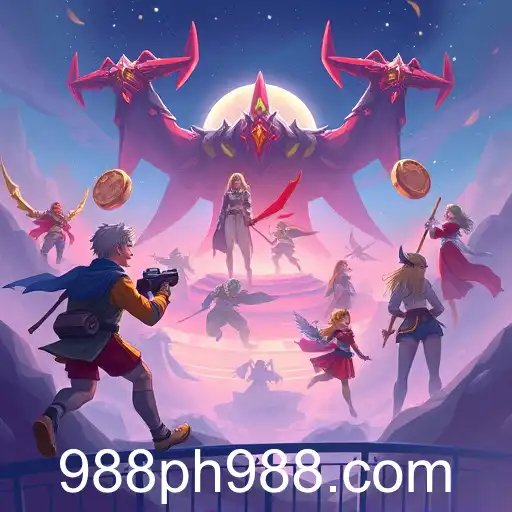 The Rise of PH988 in the Gaming World