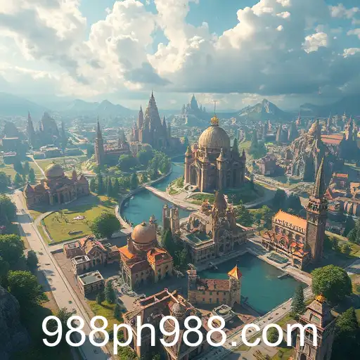 The Rise of PH988 in Online Gaming