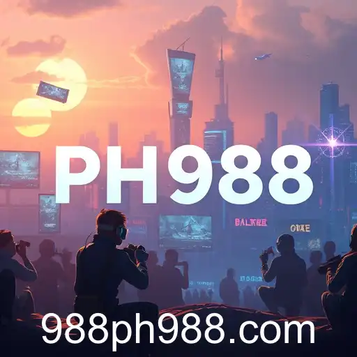 The Rise of PH988 in Online Gaming