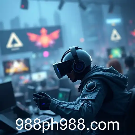 The Rise of Gaming in 2025