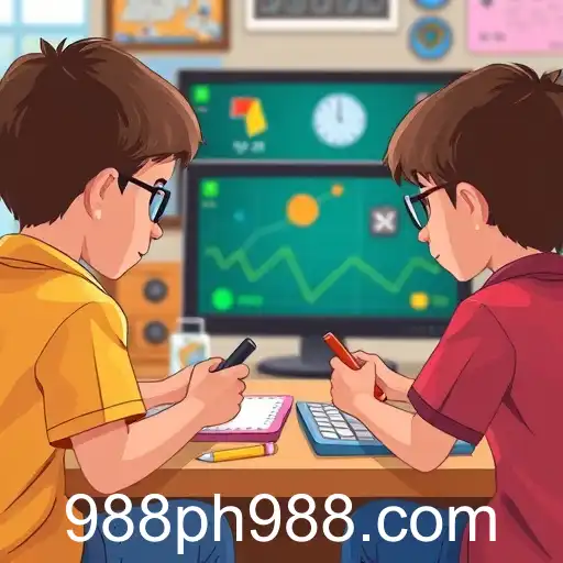 The Rise of PH988 in the Gaming World