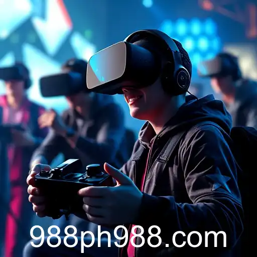 The Rise of PH988: Shaping the Future of Online Gaming