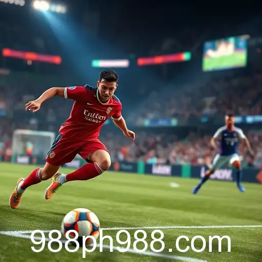 Exploring the Thrilling World of Sports Games: A Dive into the Popular 'ph988' Category