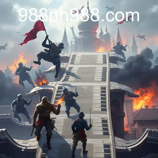 Exploring the Complex World of Strategy Games: Unlocking Mental Prowess