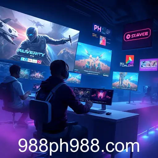Virtual Gaming Realities: PH988 and Beyond
